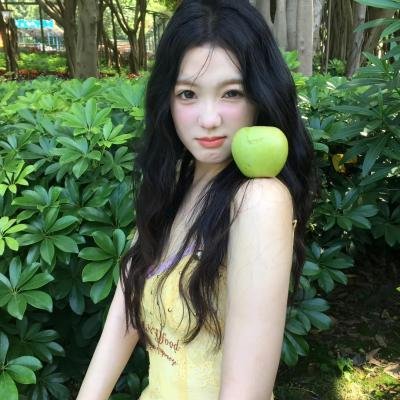 我所知道她的二三事