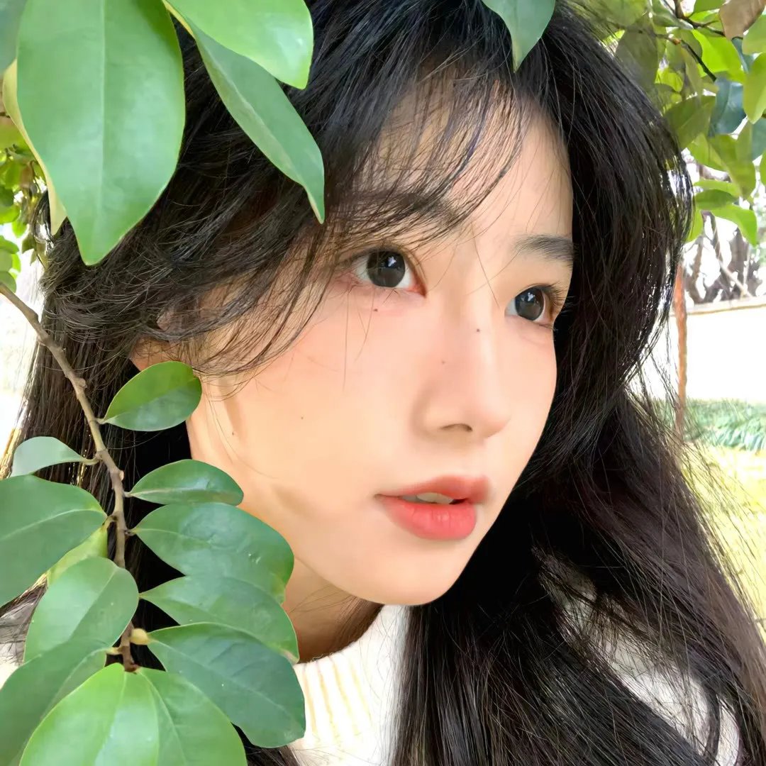 在你眼中的世界